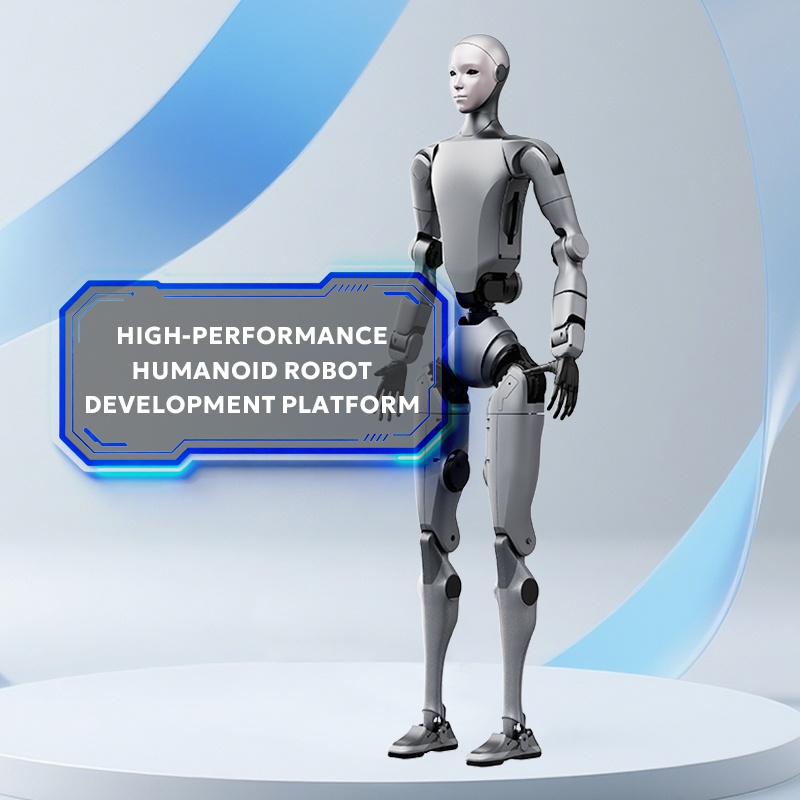 Unitree H2 Basic Destiny Awakening Humanoid - Robot Technology Co., Ltd