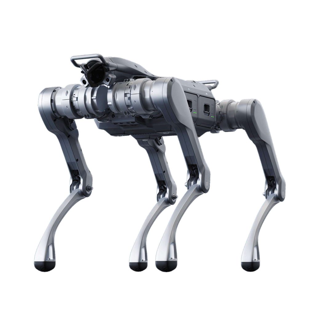 unitree-a2-standard-quadruped-robot-dog