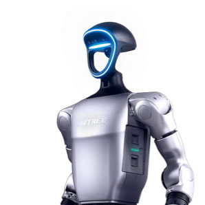 Compatible Robot Platforms