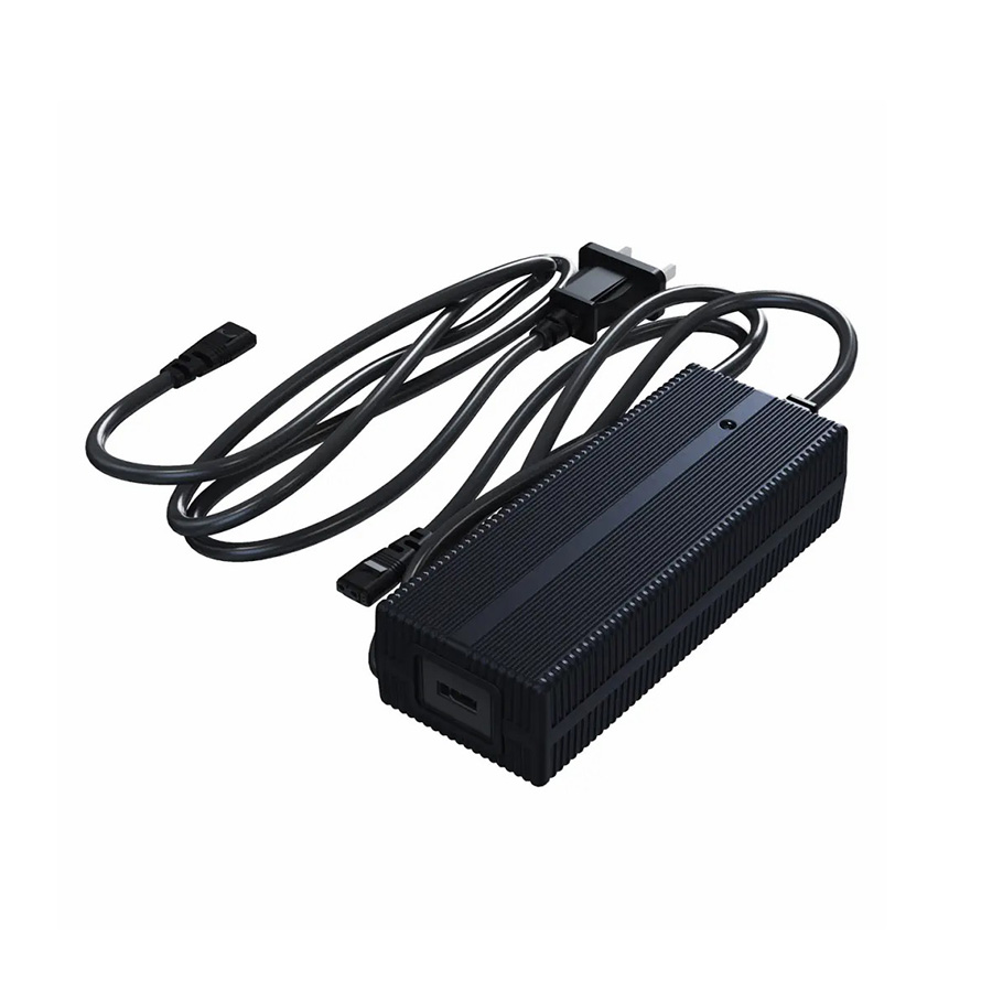 G1 Charger 54V/5A spare charging adapter for Unitree G1